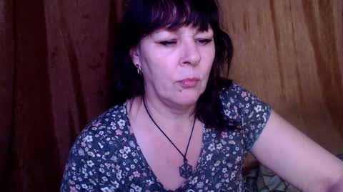 Snapshot of karina_ren chatting on January 17, 6:26 am Karina online show from January 17, 6:26 am
