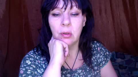Snapshot of karina_ren chatting on January 24, 10:32 am Karina online show from January 24, 10:32 am