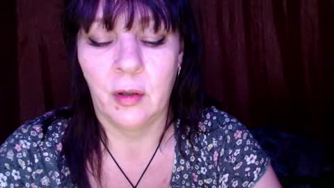Snapshot of karina_ren chatting on January 27, 4:09 am Karina online show from January 27, 4:09 am