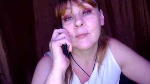 Snapshot of karina_ren chatting on December 25, 1:30 pm Karina online show from December 25, 1:30 pm