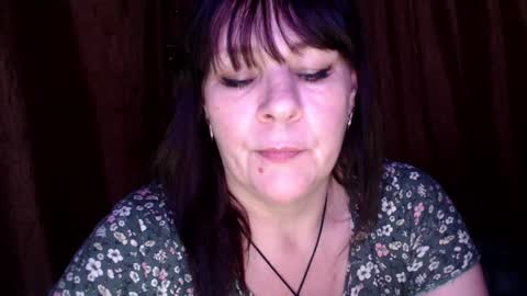 Snapshot of karina_ren chatting on February 3, 2:45 pm Karina online show from February 3, 2:45 pm