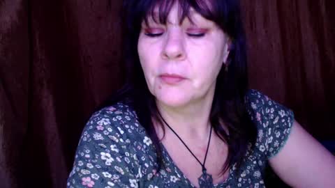 Snapshot of karina_ren chatting on February 8, 12:39 pm Karina online show from February 8, 12:39 pm
