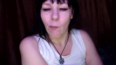 Snapshot of karina_ren chatting on January 5, 4:25 am Karina online show from January 5, 4:25 am