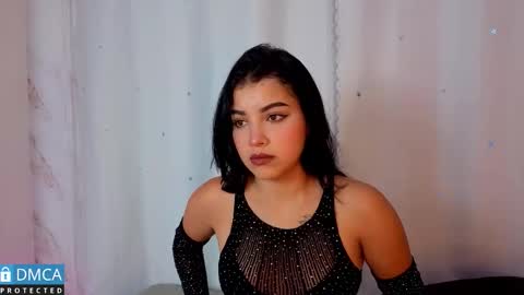 Karina saenz online show from March 5, 12:03 pm