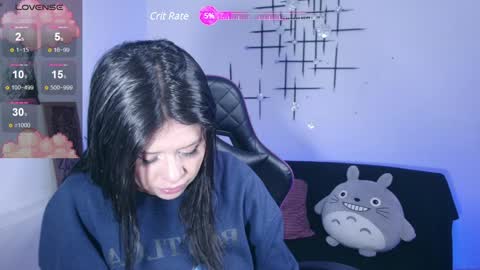 Snapshot of karina_ston chatting on January 28, 1:08 am karina stone online show from January 28, 1:08 am
