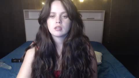 karina_unreal online show from January 14, 12:45 pm