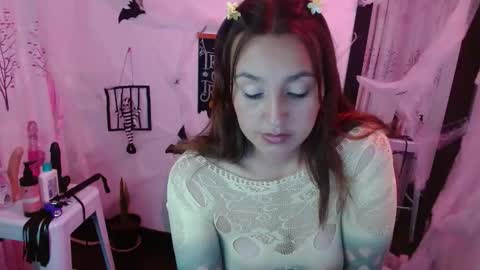 Karina online show from November 6, 1:58 pm