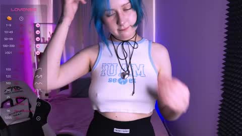 Karina online show from May 4, 11:06 am