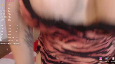 Karina online show from February 4, 12:09 pm