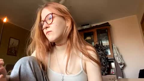 Karina online show from March 15, 8:07 am