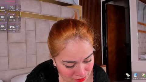 karinasanchezz online show from October 20, 12:21 pm