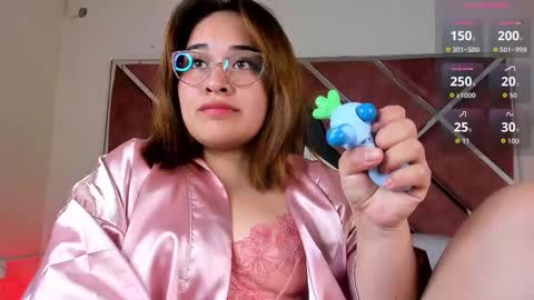 karinasanchezz online show from September 8, 9:14 pm