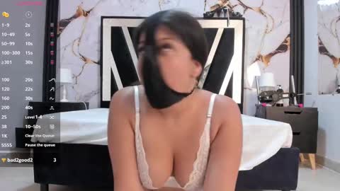 KarinaSimonz online show from September 25, 7:54 pm
