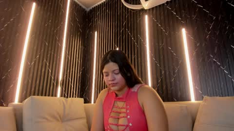 KarinaSimonz online show from April 1, 3:29 am