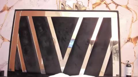 KarinaSimonz online show from February 13, 8:01 pm