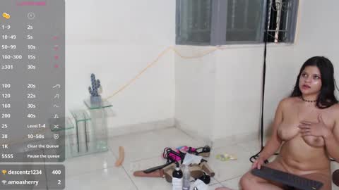 Snapshot of karinasimonz chatting on February 4, 11:27 pm KarinaSimonz online show from February 4, 11:27 pm