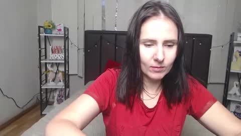 KarinaSwann online show from September 16, 11:12 am