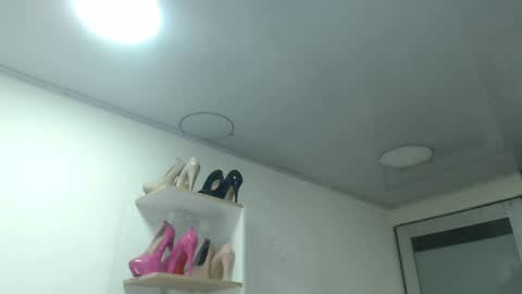 Snapshot of karinbellee chatting on February 15, 11:06 am Karin online show from February 15, 11:06 am