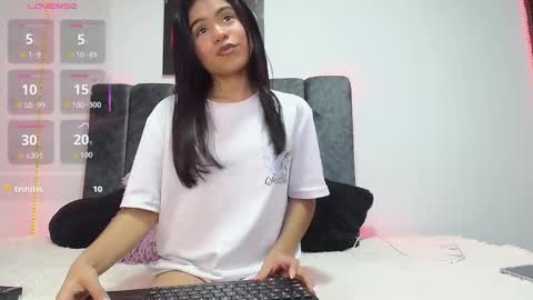 karinna_santana online show from February 2, 9:11 pm