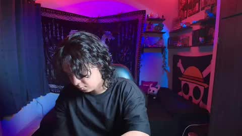 call me kai 3 online show from October 3, 7:11 pm