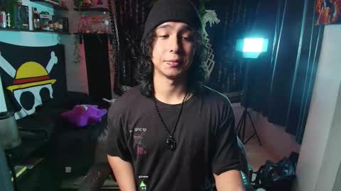 call me kai 3 online show from March 1, 7:18 pm