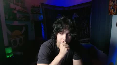 call me kai 3 online show from November 27, 11:34 pm