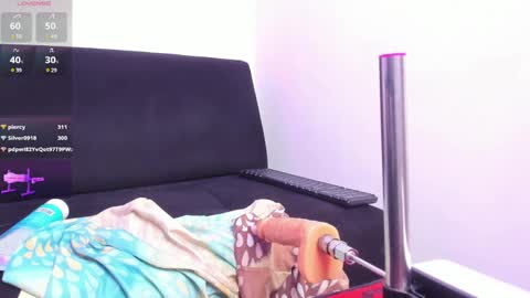 karisexyebony online show from February 16, 5:59 am