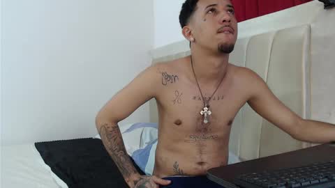 KARLA Y KALVIN online show from May 21, 4:08 am