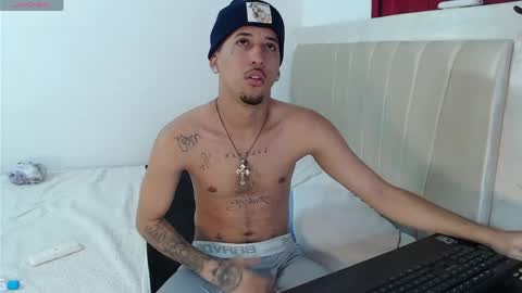 KARLA Y KALVIN online show from May 19, 11:56 pm