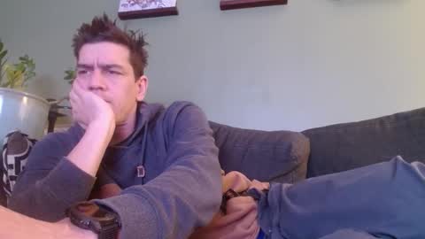 Karl online show from November 23, 1:14 am