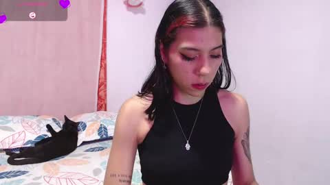 KARLA online show from October 8, 3:13 am