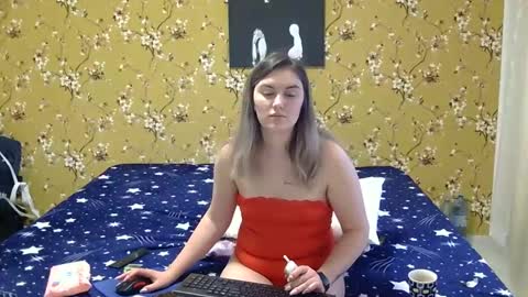 Karla online show from February 14, 5:41 am