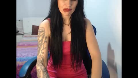Karla online show from December 1, 8:44 pm