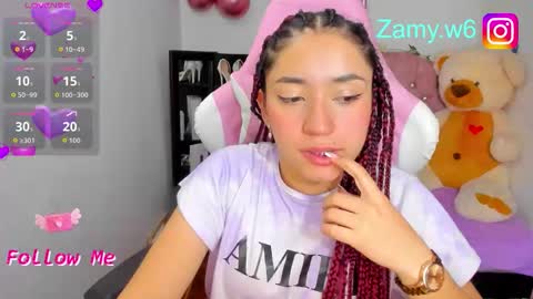 karla online show from September 29, 5:06 am