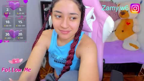 karla online show from October 7, 5:36 am