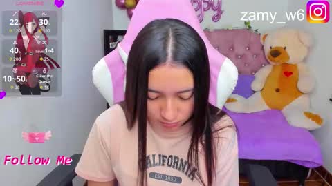 karla online show from February 18, 2:50 pm