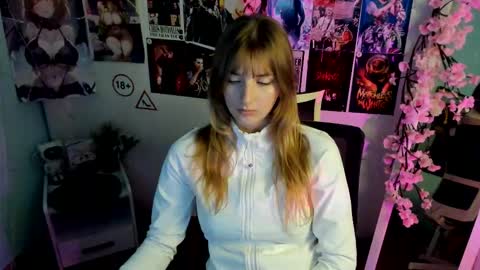 Karla online show from November 27, 1:30 pm