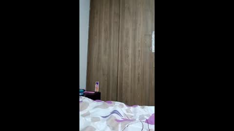 Karla Gonzaless online show from December 4, 8:58 am