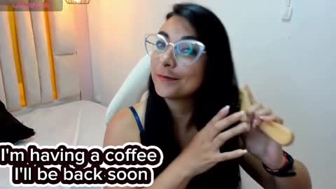 Karla  online show from February 3, 10:47 am