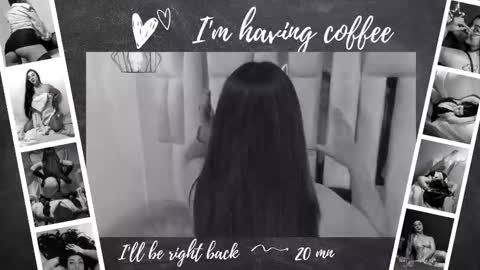 Karla  online show from October 18, 11:25 am