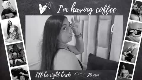 Karla  online show from October 14, 10:51 am