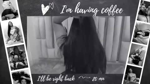 Karla  online show from February 25, 11:14 am