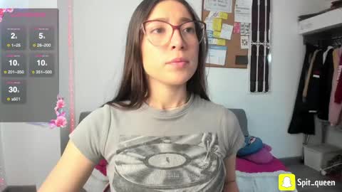 Karla online show from May 18, 4:24 pm
