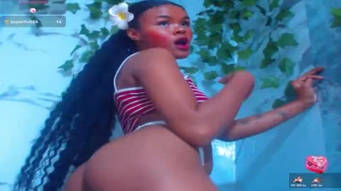 karla latina 28 online show from November 7, 3:31 am