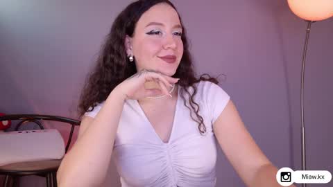 Snapshot of karla_project chatting on February 16, 10:54 pm Goddess Karla online show from February 16, 10:54 pm