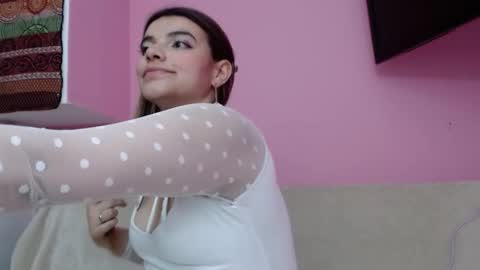 Karla online show from September 11, 1:40 am