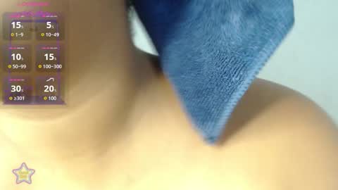 Karla online show from March 24, 10:49 pm