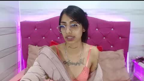 karla_slutskinny online show from March 11, 9:45 am