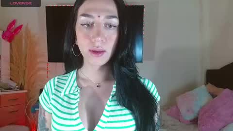 karla online show from February 16, 1:58 am