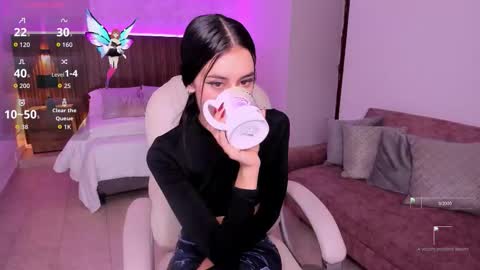 Karlaa  online show from October 6, 11:06 am